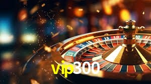 Responsive Design vip300