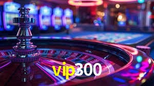 Statistics vip300