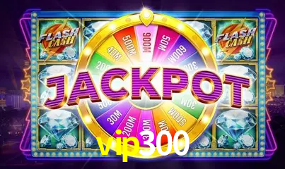 Blackjack Table vip300