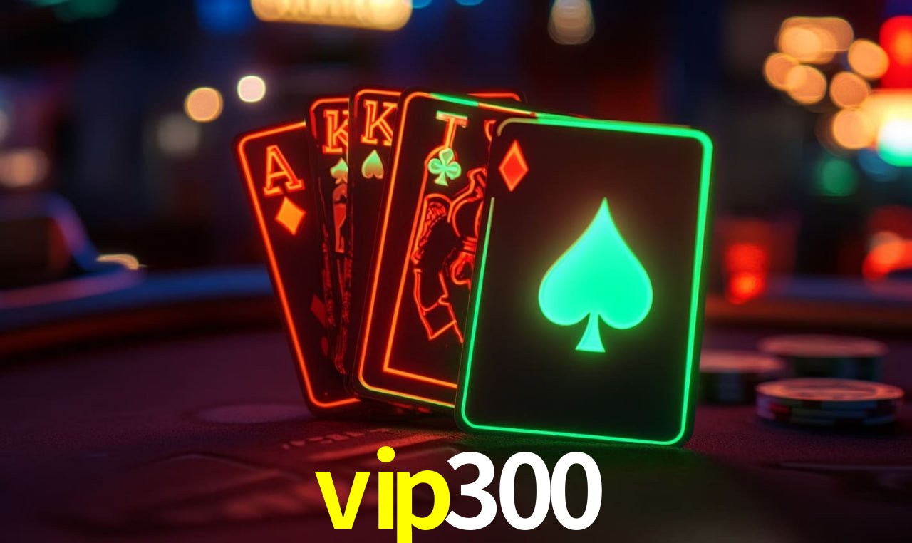 Bonus Features vip300