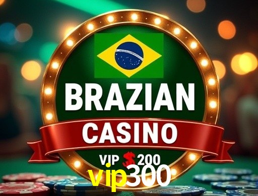 Seasonal Promotions vip300